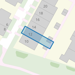 Perceel CLB00-N-4709