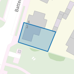 Perceel CLB00-N-4712