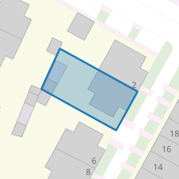 Perceel CLB00-N-4713