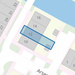 Perceel CLB00-N-4715