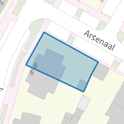 Perceel CLB00-N-4716