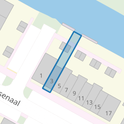 Perceel CLB00-N-4719