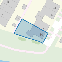 Perceel CLB00-N-4726