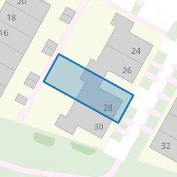 Perceel CLB00-N-4730