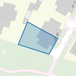 Perceel CLB00-N-4732