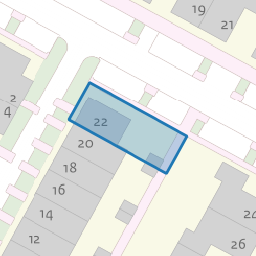 Perceel CLB00-N-4733