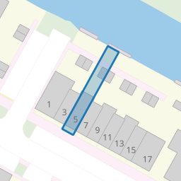 Perceel CLB00-N-4734