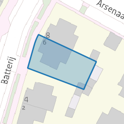 Perceel CLB00-N-4738