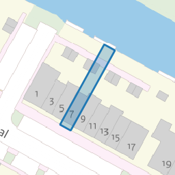 Perceel CLB00-N-4740