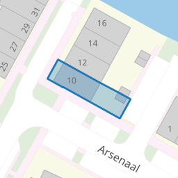 Perceel CLB00-N-4743