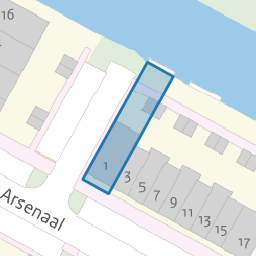 Perceel CLB00-N-4744