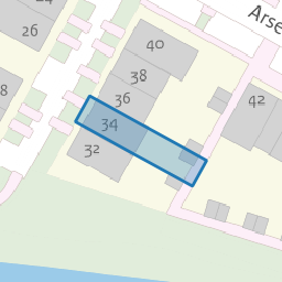 Perceel CLB00-N-4753