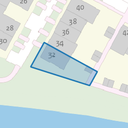 Perceel CLB00-N-4757