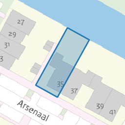 Perceel CLB00-N-4758