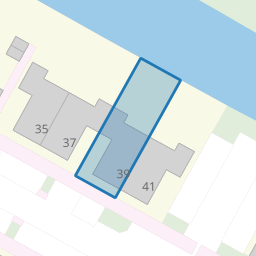 Perceel CLB00-N-4760