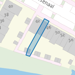 Perceel CLB00-N-4772