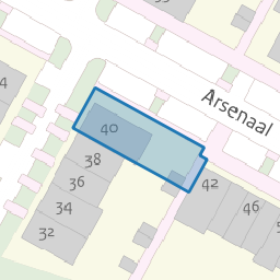 Perceel CLB00-N-4775