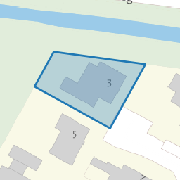 Perceel CLB00-N-4789