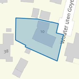 Perceel CLB00-N-4790