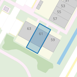 Perceel CLB00-N-4799