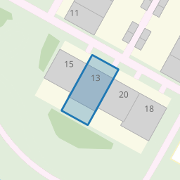 Perceel CLB00-N-4805