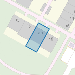 Perceel CLB00-N-4810