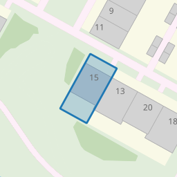 Perceel CLB00-N-4811