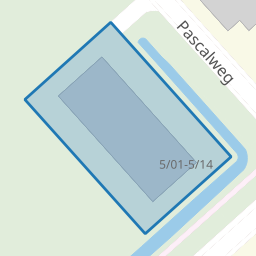 Perceel CLB00-N-4824