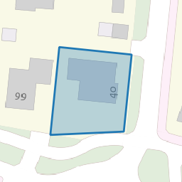 Perceel CLB00-N-4827