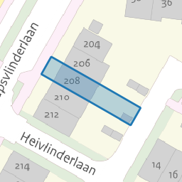 Perceel CLB00-N-4837