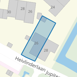 Perceel CLB00-N-4842