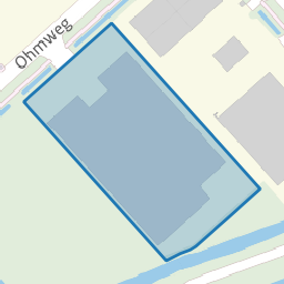 Perceel CLB00-N-4849