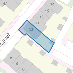 Perceel CLB00-N-4850