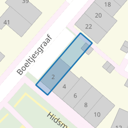 Perceel CLB00-N-4851