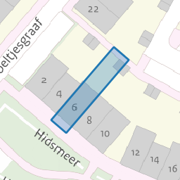 Perceel CLB00-N-4853