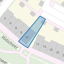 Perceel CLB00-N-4855