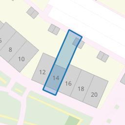 Perceel CLB00-N-4857