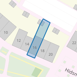 Perceel CLB00-N-4858