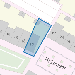 Perceel CLB00-N-4860