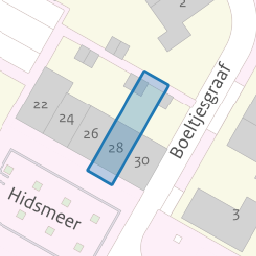 Perceel CLB00-N-4864