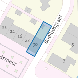 Perceel CLB00-N-4865