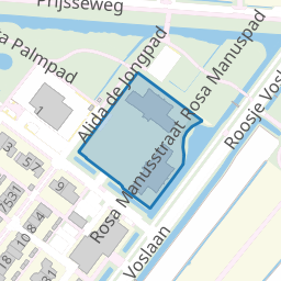 Perceel CLB00-N-4868