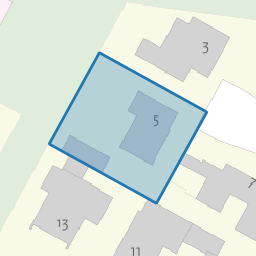 Perceel CLB00-N-4871