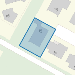 Perceel CLB00-N-4873