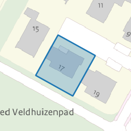 Perceel CLB00-N-4874