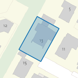 Perceel CLB00-N-4875