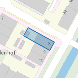 Perceel CLB00-N-4899