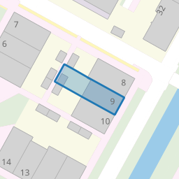 Perceel CLB00-N-4900