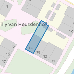 Perceel CLB00-N-4902