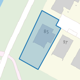 Perceel CLB00-N-4909